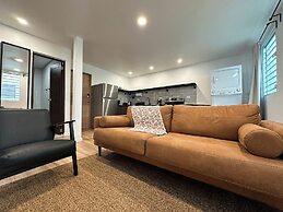 The Lofts At Santurce