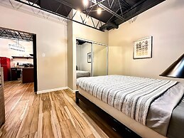 The Lofts At Santurce