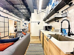 The Lofts At Santurce