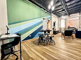 The Lofts At Santurce