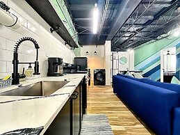The Lofts At Santurce