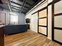 The Lofts At Santurce