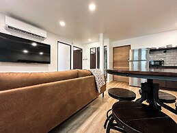 The Lofts At Santurce