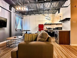 The Lofts At Santurce