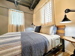 The Lofts At Santurce