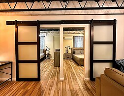 The Lofts At Santurce