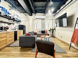 The Lofts At Santurce