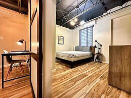 The Lofts At Santurce