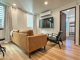 The Lofts At Santurce