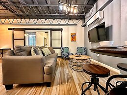 The Lofts At Santurce