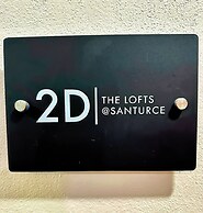 The Lofts At Santurce