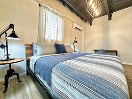 The Lofts At Santurce