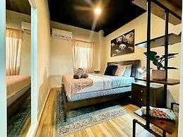The Lofts At Santurce