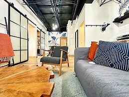 The Lofts At Santurce