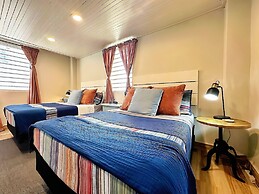 The Lofts At Santurce