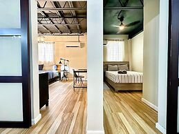 The Lofts At Santurce