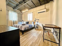 The Lofts At Santurce
