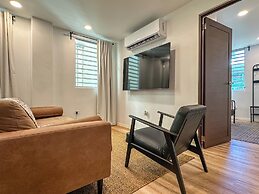 The Lofts At Santurce