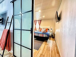 The Lofts At Santurce