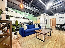 The Lofts At Santurce