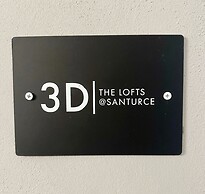 The Lofts At Santurce