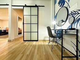 The Lofts At Santurce