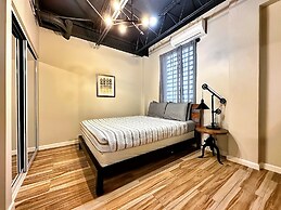 The Lofts At Santurce