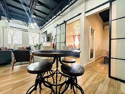 The Lofts At Santurce