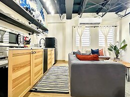 The Lofts At Santurce