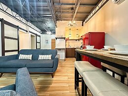 The Lofts At Santurce