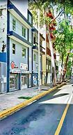 The Lofts At Santurce
