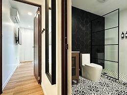 The Lofts At Santurce