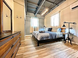 The Lofts At Santurce