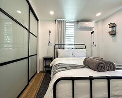 The Lofts At Santurce