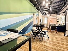 The Lofts At Santurce