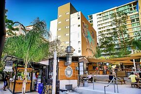 The Lofts At Santurce