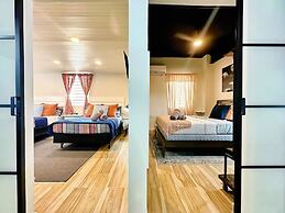 The Lofts At Santurce