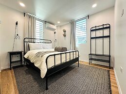 The Lofts At Santurce
