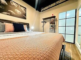 The Lofts At Santurce