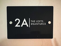 The Lofts At Santurce