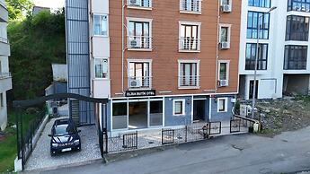 Elisa Park Otel
