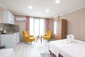 Elisa Park Otel