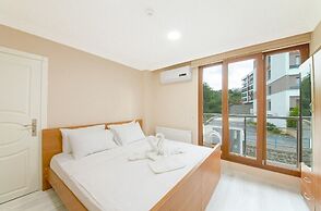 Elisa Park Otel
