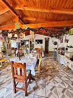 Mama Eva House