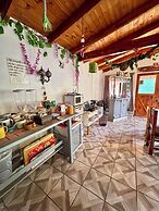 Mama Eva House