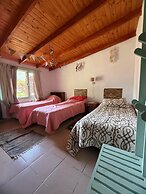 Mama Eva House