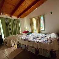 Mama Eva House