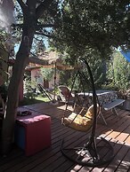 Mama Eva House