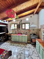Mama Eva House