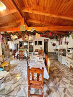 Mama Eva House